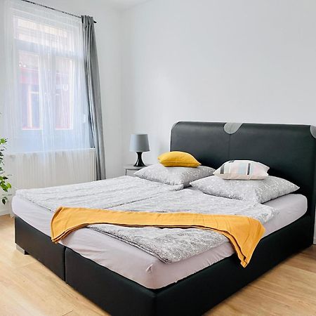 -1-Zentral-Traumwohnung-Rhein Oberwesel Exterior foto
