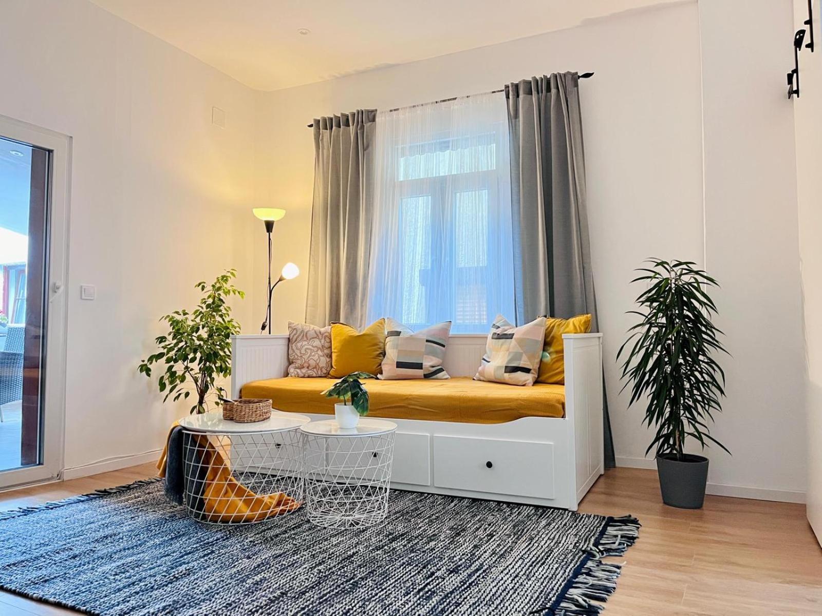 -1-Zentral-Traumwohnung-Rhein Oberwesel Exterior foto