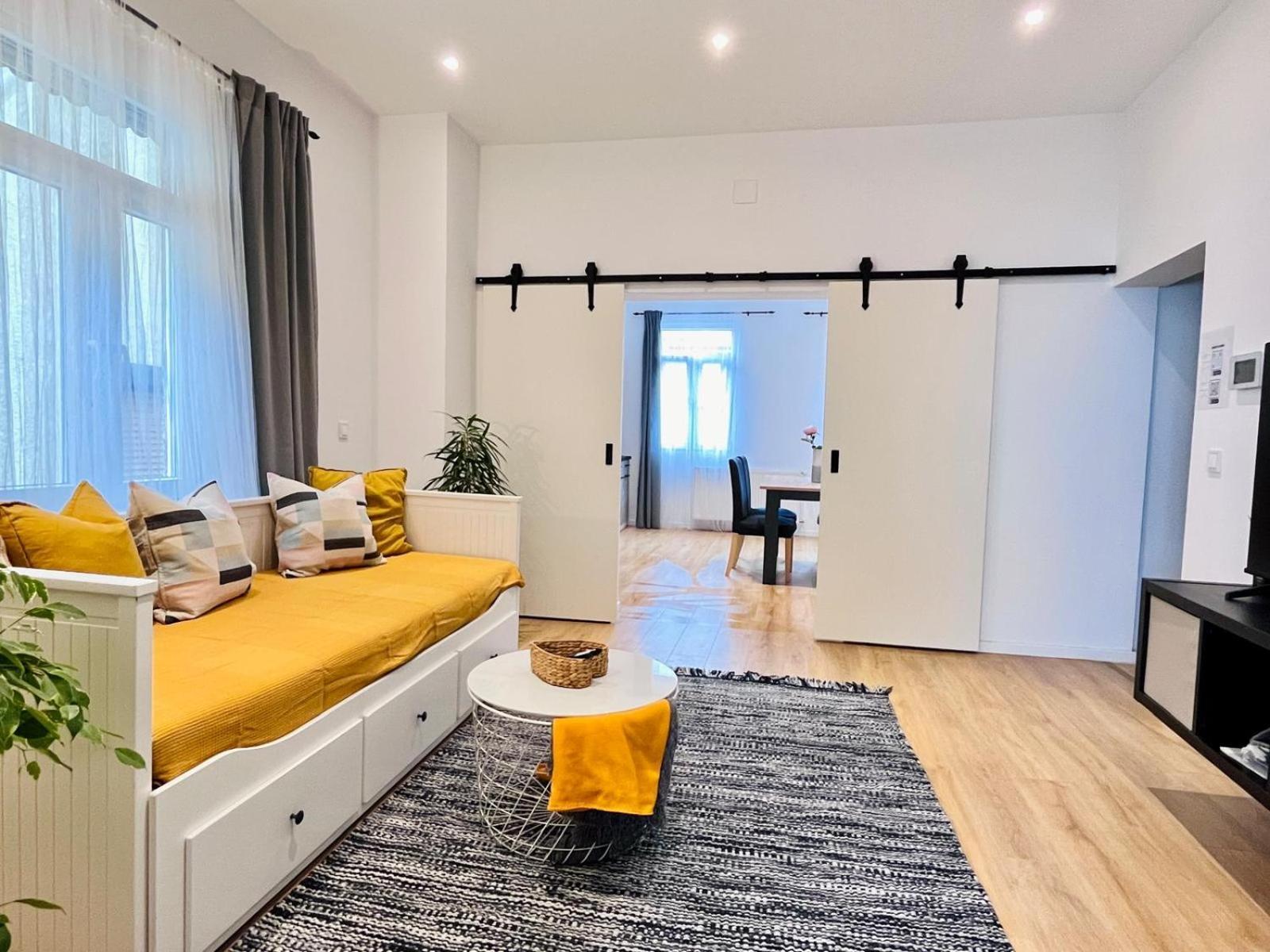 -1-Zentral-Traumwohnung-Rhein Oberwesel Exterior foto